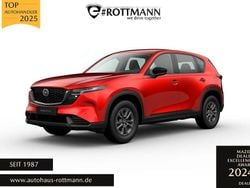 Rot Neu 2025 Mazda CX-5 Prime-Line SUV | 33.270 € (Fairer Preis)