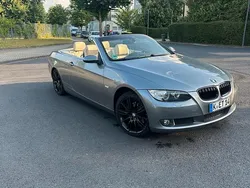 Grau Gebraucht 2007 BMW 325 Cabriolet Sport Line Cabrio | 9.900 € (Guter Preis)