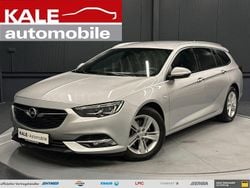 Silber Gebraucht 2019 Opel Insignia Innovation Kombi | 14.970 € (Guter Preis)
