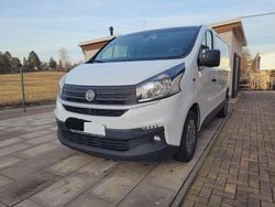 Bianco Gebraucht 2019 Fiat Talento Van | 11.900 € (Superpreis)