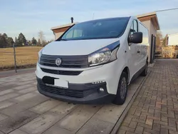 Bianco Gebraucht 2019 Fiat Talento Van | 12.199 € (Guter Preis)
