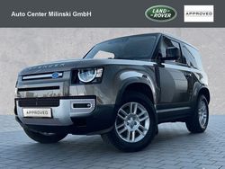 Gondwana stone Gebraucht 2022 Land Rover Defender S SUV | 62.900 € (Fairer Preis)