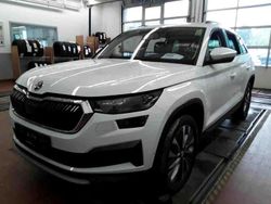 Weiß Gebraucht 2022 Skoda Kodiaq Tour SUV | 26.790 € (Superpreis)