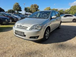 Silber Gebraucht 2005 Toyota Corolla Limousine | 2.980 € (Guter Preis)