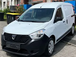 Weiß Gebraucht 2020 Dacia Dokker Comfort Van | 5.950 € (Superpreis)