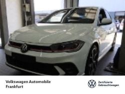 Pure white Gebraucht 2022 VW Polo GTI Limousine | 21.850 € (Guter Preis)