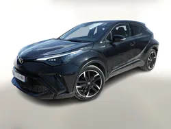 Gebraucht 2022 Toyota C-HR Sport SUV | 23.070 € (Fairer Preis)