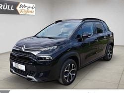 Schwarz Gebraucht 2024 Citroën C3 Aircross PureTech SUV | 16.990 € (Guter Preis)