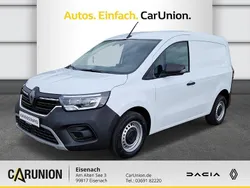 Mineralweiß (weiß) Neu 2025 Renault Kangoo Rapid Advance Van / Kleinbus | 23.950 € (Fairer Preis)