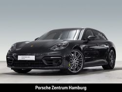 Grau Gebraucht 2024 Porsche Panamera 4S Sport Turismo Limousine | 117.900 €