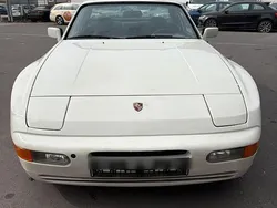 Weiß Gebraucht 1982 Porsche 924 Coupé | 13.500 €
