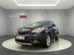 Schwarz Gebraucht 2014 Opel Mokka Edition SUV | 11.500 € (Fairer Preis)