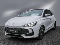 Weiss Gebraucht 2024 MG ZR Kleinwagen | 16.790 € (Fairer Preis)