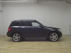 Mercedes GLK220