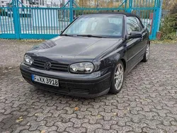Gebraucht 2000 VW Golf Cabriolet Cabrio | 1.600 €