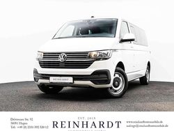 Candyweiß Gebraucht 2023 VW Caravelle Comfortline Van / Kleinbus | 44.235 €