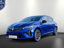 Blau Gebraucht 2025 Renault Clio V Techno Limousine | 23.390 € (Fairer Preis)