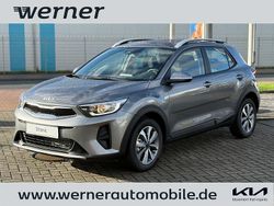 Astro grey Gebraucht 2025 Kia Stonic Vision SUV | 20.880 € (Fairer Preis)
