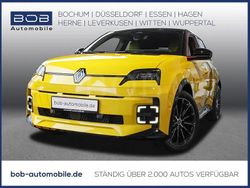 Gelb Neu 2025 Renault R5 Iconic Kleinwagen | 34.090 € (Etwas zu teuer)