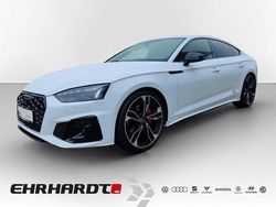 Weiß Gebraucht 2024 Audi A5 Sportback Business Kleinwagen | 45.490 € (Fairer Preis)