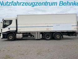 Weiss Gebraucht 2016 Iveco Massif | 26.061 €