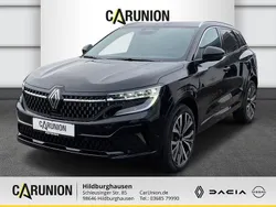 Schwarz Gebraucht 2022 Renault Austral Iconic SUV | 34.490 € (Guter Preis)