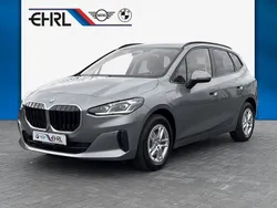 Grau Gebraucht 2025 BMW 225 Performance Van / Kleinbus | 43.940 €