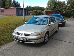 Gebraucht 2007 Renault Laguna III Limousine | 1.300 € (Superpreis)