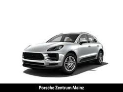 Silber Gebraucht 2019 Porsche Macan S SUV | 43.888 € (Guter Preis)