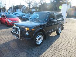 Gebraucht 2018 Lada Taiga SUV | 10.900 € (Fairer Preis)