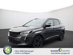 Lackierung platiniumgrau/metallic klarlack Gebraucht 2023 Peugeot 3008 GT Limousine | 22.990 € (Guter Preis)