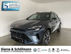 Schwarz Neu 2025 Cupra Formentor SUV | 35.250 € (Fairer Preis)