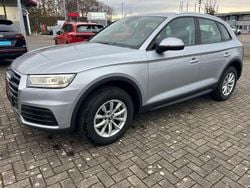 Grau Gebraucht 2017 Audi Q5 SUV | 19.500 € (Guter Preis)