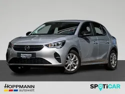 Jade weiss/arktis weiss Gebraucht 2023 Opel Corsa GS Line | 17.950 € (Fairer Preis)