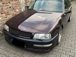 Violet Gebraucht 1989 Opel Senator Limousine | 5.199 €