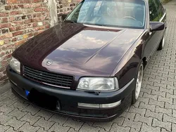 Violet Gebraucht 1989 Opel Senator Limousine | 5.199 €