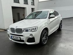 Weiß Gebraucht 2014 BMW X4 M Sport SUV | 27.950 € (Fairer Preis)