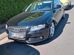 Gebraucht 2008 Audi A4 Limousine | 4.800 € (Fairer Preis)