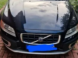 Gebraucht 2008 Volvo XC70 SUV | 7.400 € (Teuer)