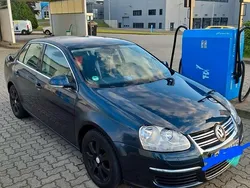 Gebraucht 2006 VW Jetta Limousine | 4.800 € (Etwas zu teuer)
