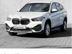 Weiß Gebraucht 2022 BMW X1 Advantage SUV | 19.990 € (Superpreis)