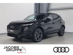 Schwarz Neu 2025 Audi Q3 Sport SUV | 50.580 € (Guter Preis)