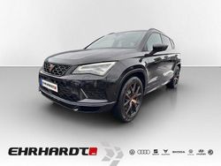 Schwarz Gebraucht 2019 Cupra Ateca SUV | 25.950 € (Fairer Preis)
