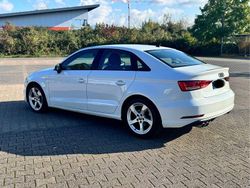 Weiß Gebraucht 2019 Audi A3 Sport Limousine | 18.500 € (Guter Preis)