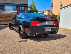 Schwarz Gebraucht 2005 Ford Mustang GT Premium Coupé | 14.000 € (Superpreis)