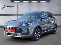 Hampstead grey Neu 2025 MG ZS Luxury SUV | 25.990 € (Fairer Preis)