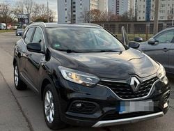 Schwarz Gebraucht 2019 Renault Kadjar LIMITED SUV | 12.400 € (Fairer Preis)
