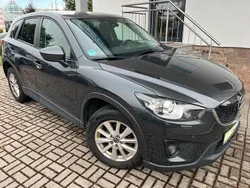 Grau Gebraucht 2013 Mazda CX-5 Center-Line SUV | 6.400 € (Guter Preis)
