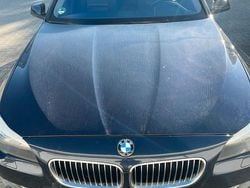 Blau Gebraucht 2013 BMW 525 Kombi | 8.500 € (Guter Preis)