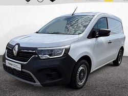 Mineral weiss Gebraucht 2024 Renault Kangoo Rapid Advance Van / Kleinbus | 14.977 € (Superpreis)